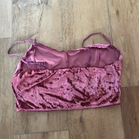 🔴 fashion nova feeling soft pajama set - Picture 7 of 8